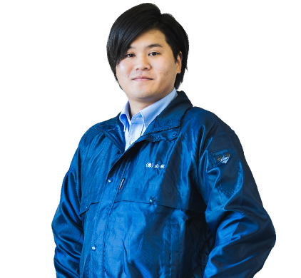 藤田 拓巳さんさん