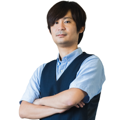 吉井 亮さんさん